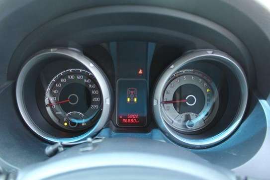 Mitsubishi Pajero V83W VR-I 2017 36,000 Kms image 7