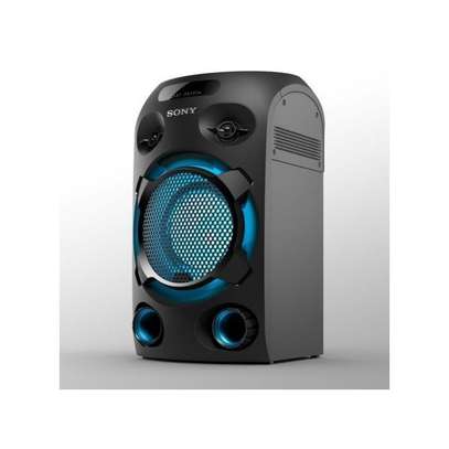Sony MHC-V02 Home Audio Portable Party Speaker image 1