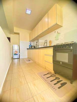 Furnished 2 Bedroom apartment for rent in kileleshwa image 1