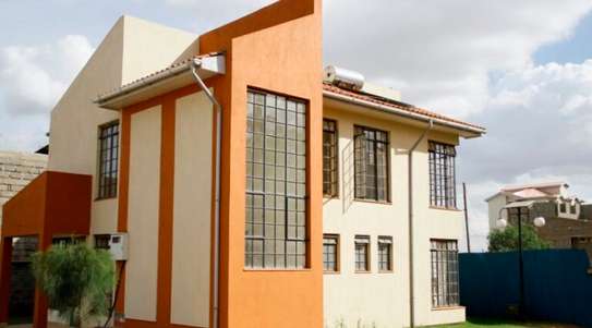 3 Bedrooms maisonette for sale in syokimau image 8