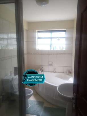 3 Bed Apartment with En Suite at Westlands Rd image 16
