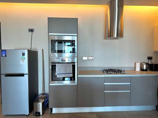 Furnished 2 Bed Apartment with En Suite in Westlands Area image 14