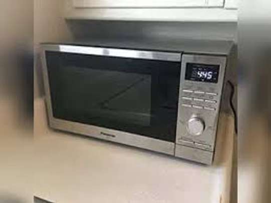 Microwaves Repair Services in Hurlingham,Karen,Syokimau image 2