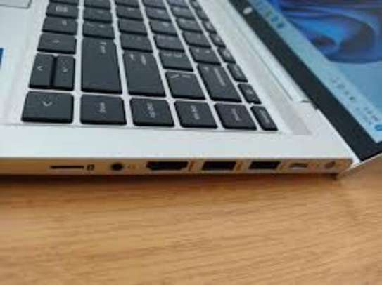 hp probook 640g8 backlit  keyboard image 8