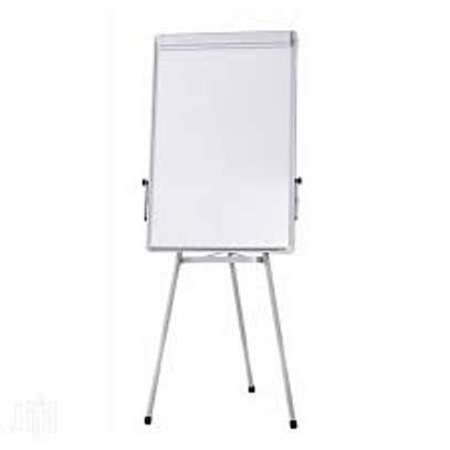 FLIP CHART STAND FOR HIRE image 1