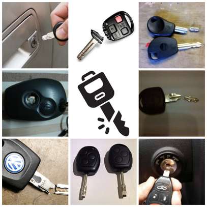 Trusted Locksmith - Auto Locksmiths & Car Keys Specialists | The Best Locksmiths When You Need Them | Contact us today! image 14