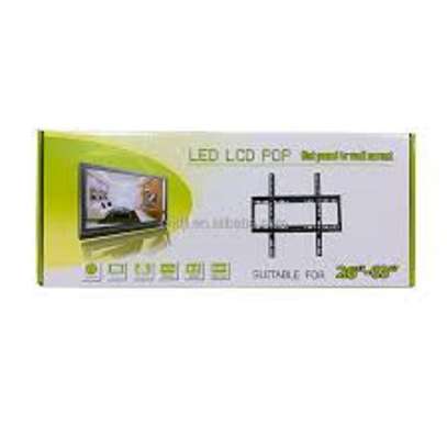 Fit for 26-63 LCD TV wall mount bracket RTS image 1