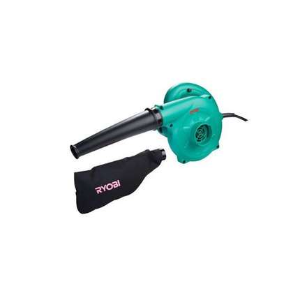 Genuine Electric Hand Held Dust Blower image 3