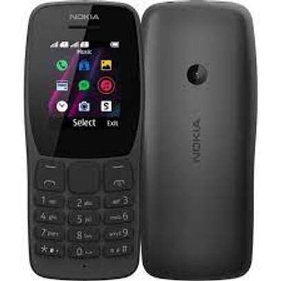 Nokia 110 image 1