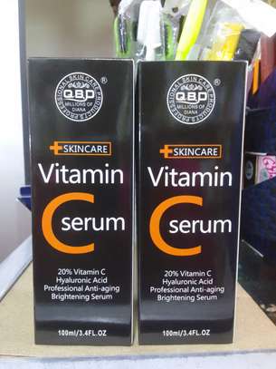 Vitamin C Serum image 2