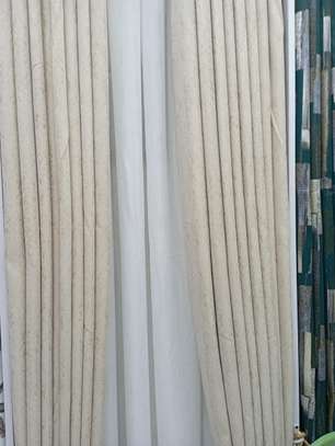 AFFORDABLE CURTAINS AND SHEERS.. image 1
