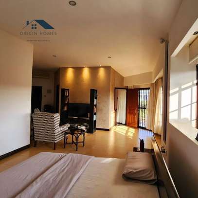 4 Bed Apartment with En Suite at Westlands image 10