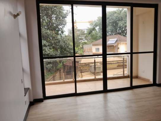 3 Bed Apartment with Swimming Pool in General Mathenge image 12