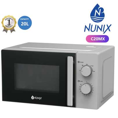 20L Microwave Oven image 1