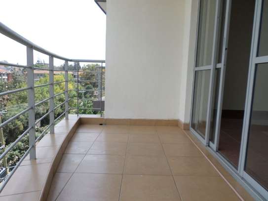 2 Bed Apartment with Balcony at Kileleshwa image 15