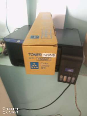 Best-selling toner suppliers TN 324cyan image 1