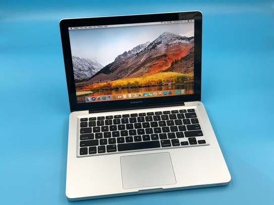 MacBook Pro 13 Mid 2011(A1278) i5 2.5Ghz 4GB Ram 500GB image 1
