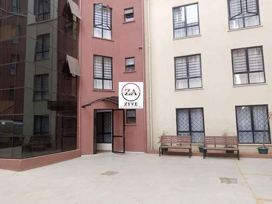 3 Bed Apartment with En Suite at Thindigua image 2