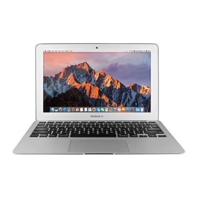 Apple MacBook Air Notebook 33.8 cm (13.3") Intel® Core™ i5 image 1
