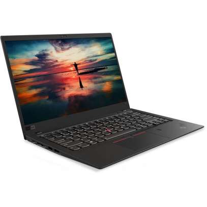 Lenovo ThinkPad X1 Carbon i5 image 1