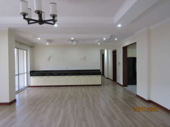 3 Bed Apartment with Balcony in Riverside image 18