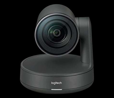 Logitech Rally 4K Video Conferencing System Kit image 3