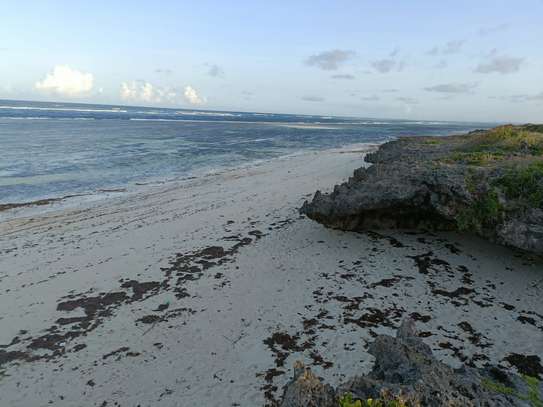 1 m² Residential Land at Kilifi image 11
