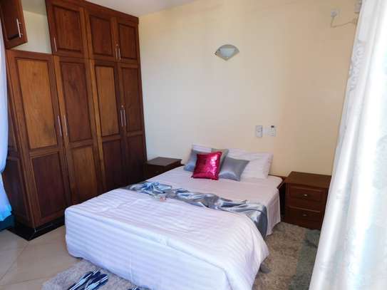 Serviced 3 Bed Apartment with En Suite in Nyali Area image 7