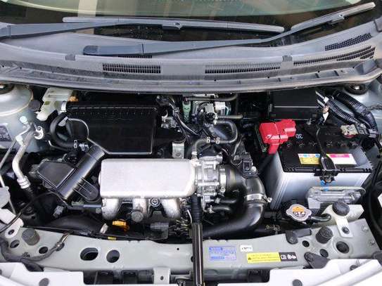 NISSAN NOTE KDL (MKOPO/HIRE PURCHASE ACCEPTED) image 11