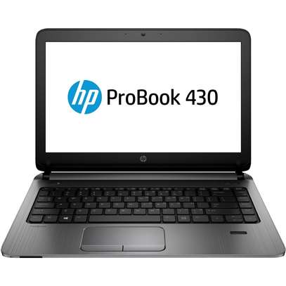 HP probook 430 G2 core i3 5th gen image 1