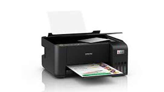 Epson L3250 WIRELESS Ink Tank Printer-Prnt,Scan,Cpy image 2