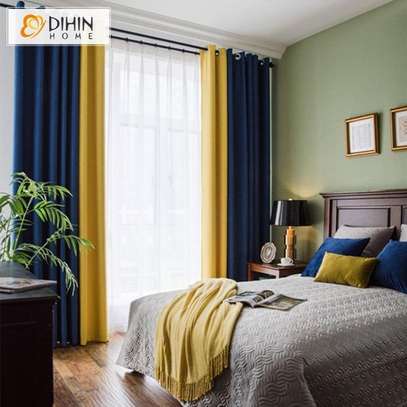 CURTAINS AND SHEERS DESIGN image 5