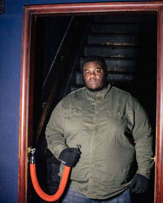 NEED A TRUSTED BOUNCER / BODYGUARD /PERSONAL SECURITY | SECURITY GUARD OR DRIVER? image 9