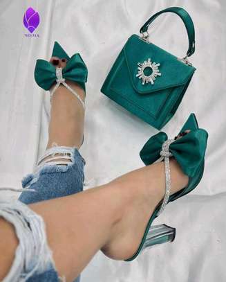 Fancy heels image 4