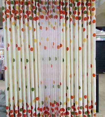 beutiful adorable curtains image 1