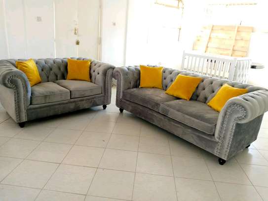 Sofas for sale in Nairobi image 1