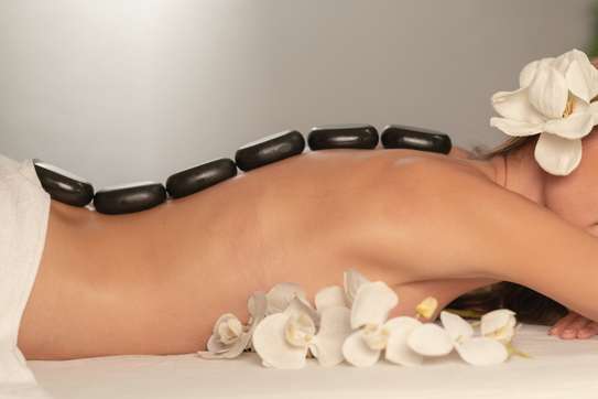 Massage therapy image 5