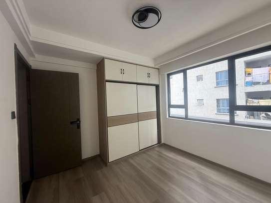 1 Bed Apartment with Gym at Argwings Kodhek image 7