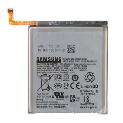Samsung Galaxy S21+ Plus 5G Battery Replacement image 1