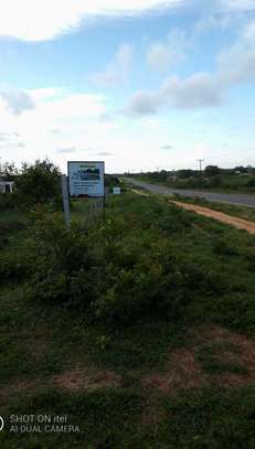 Residential plots in Malindi image 5