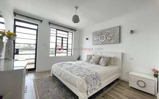 4 Bed Townhouse with En Suite in South C image 1