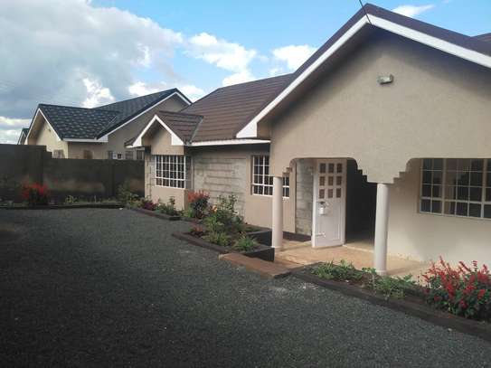 3 Bed House with Garage in Ngong image 3