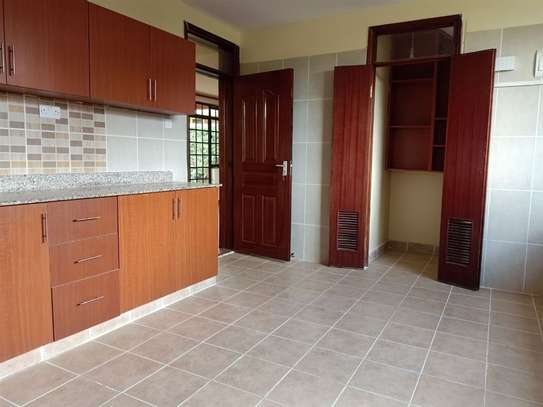 4 Bed House with En Suite at Fourways Junction Estate image 25