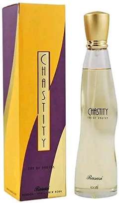 Rasasi Chastity Pour Femme Eau De Parfum,100 ml image 1