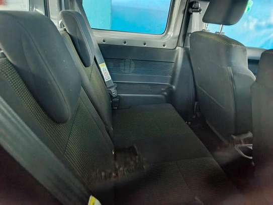 Suzuki jimny 2018 image 5