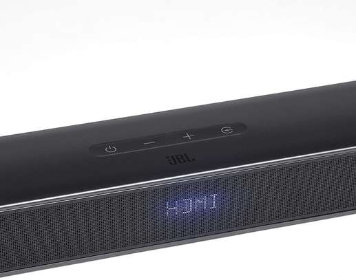 JBL Bar 2.1 - Deep Bass Soundbar Wireless Subwoofer image 2