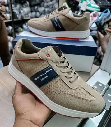 Tommy Hilfiger sneakers image 5
