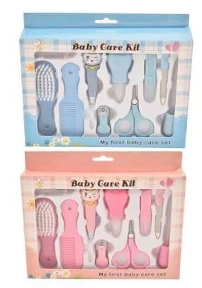 Baby Care Kit/ Grooming Kit image 2