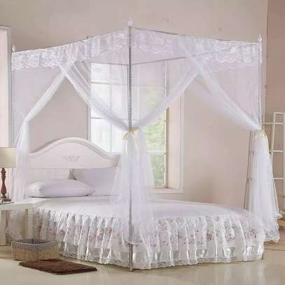Mosquito nets for decent homes image 2
