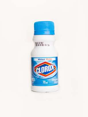 Clorox Household cleaning detergents image 6